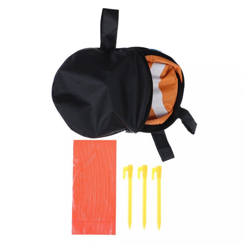 Přistávací Plocha pro Drony - HELIPORT 55CM